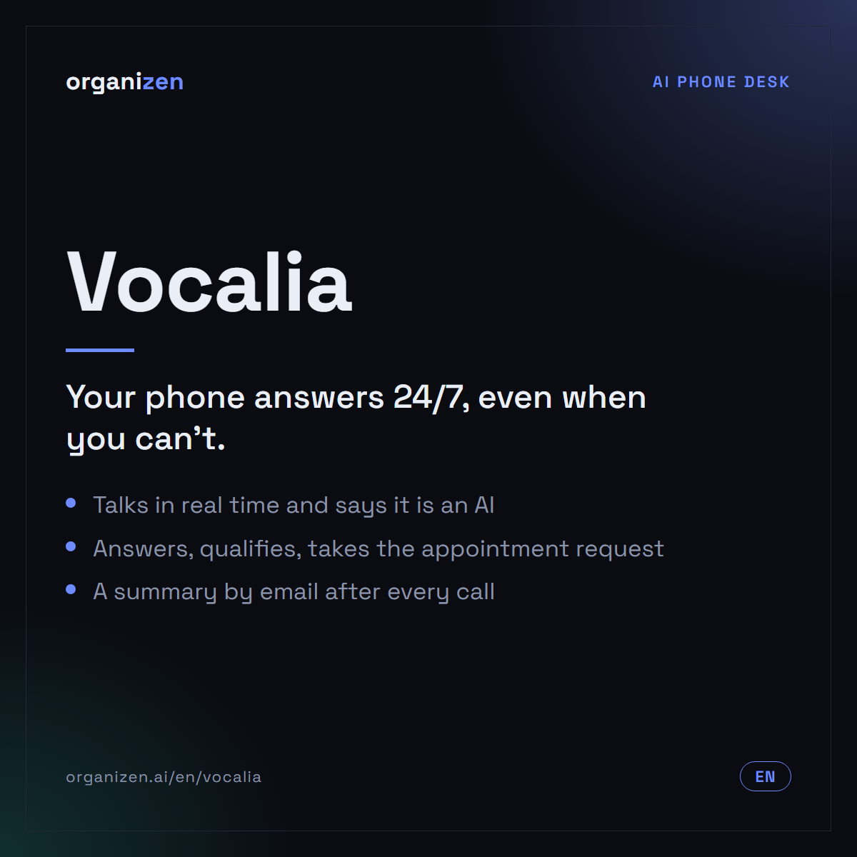 Banner Vocalia (square)