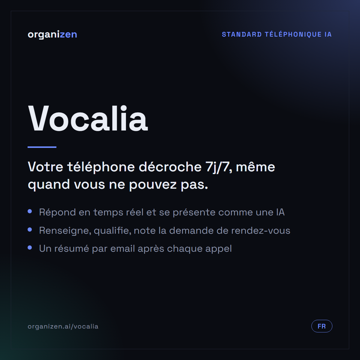 Bannière Vocalia (carré)
