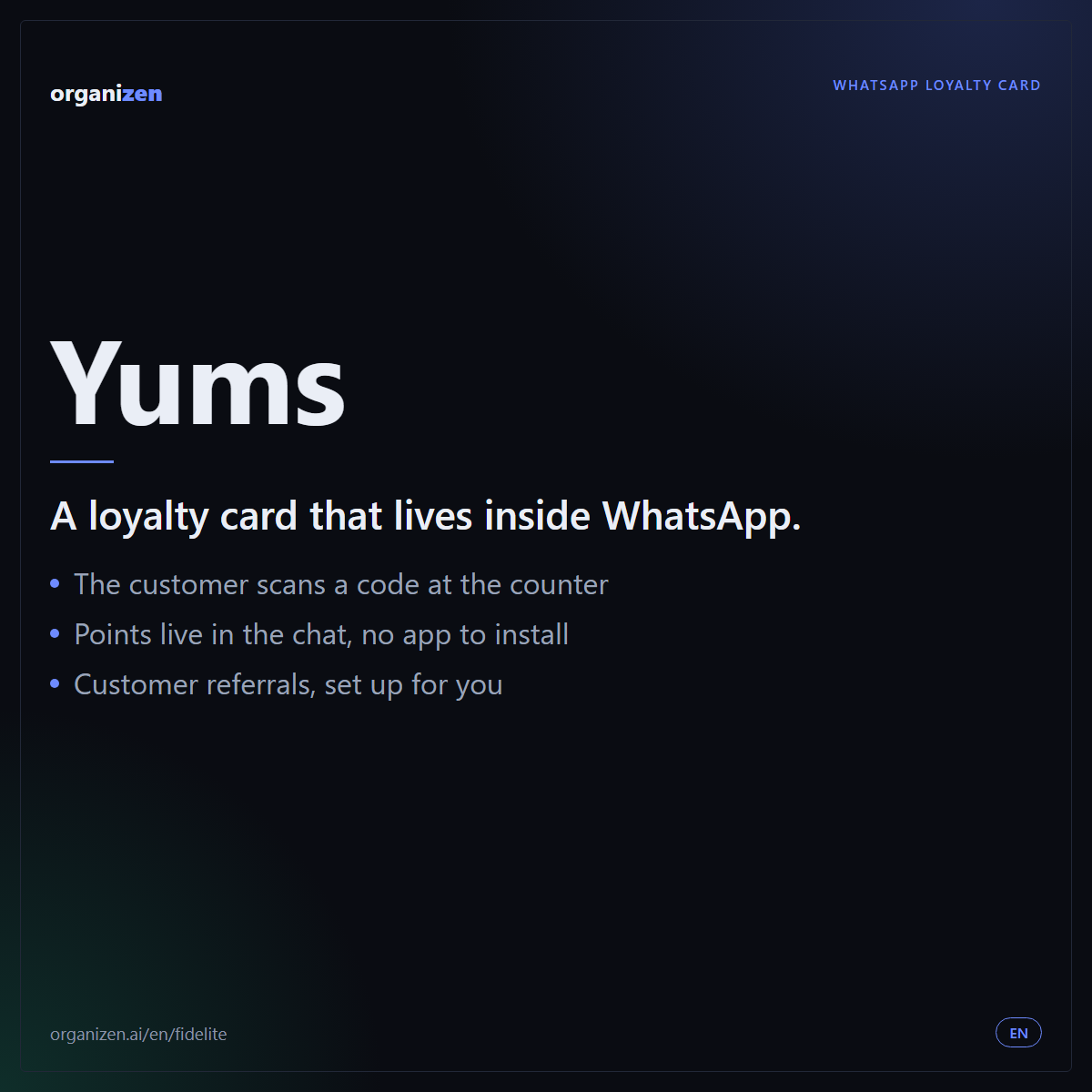 Banner Yums (square)